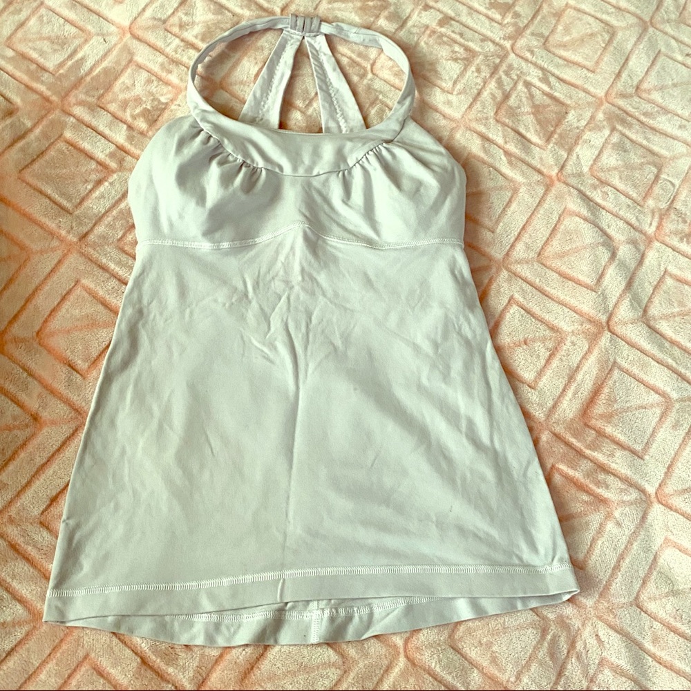 Lululemon athletic tank
